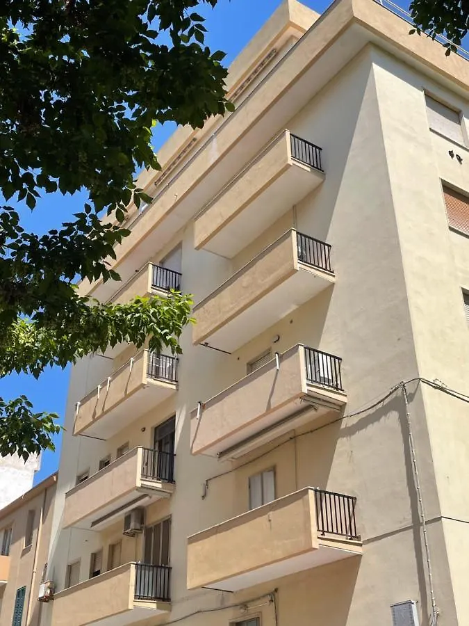 La Camera Dell'Aviatore Alghero