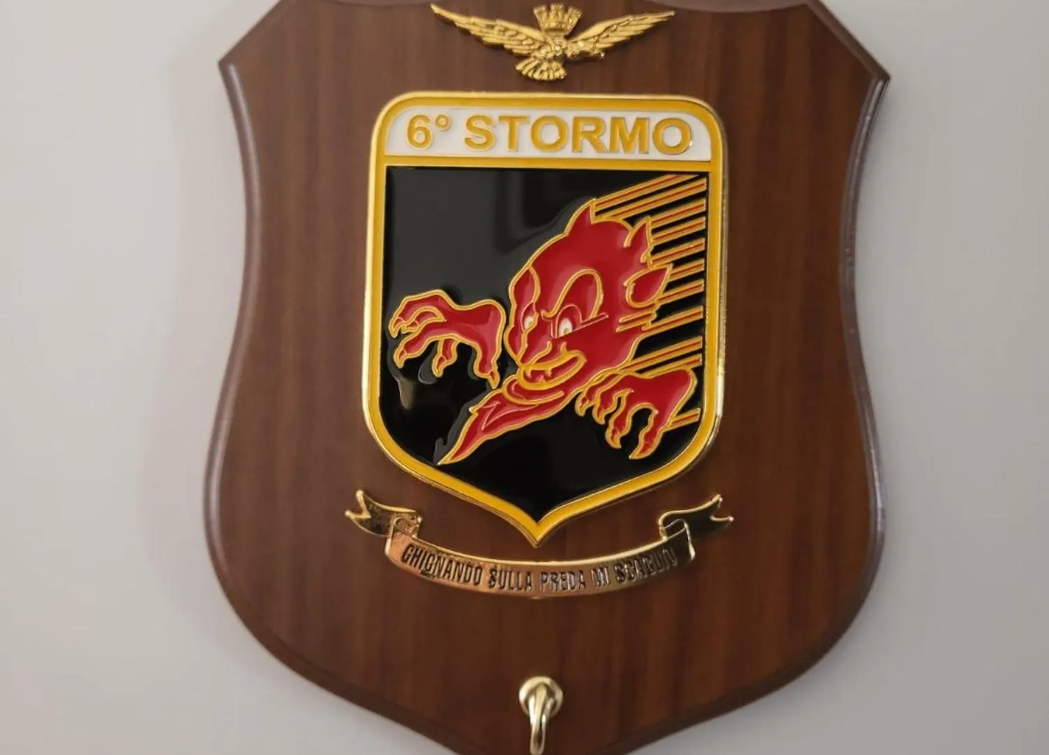 La Camera Dell'Aviatore Alghero Penzion